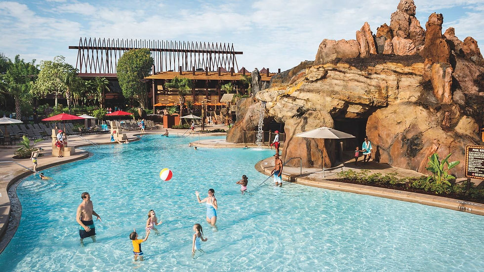 Walt Disney World brings back Bounceback Offer giving current guests big discounts on future stays