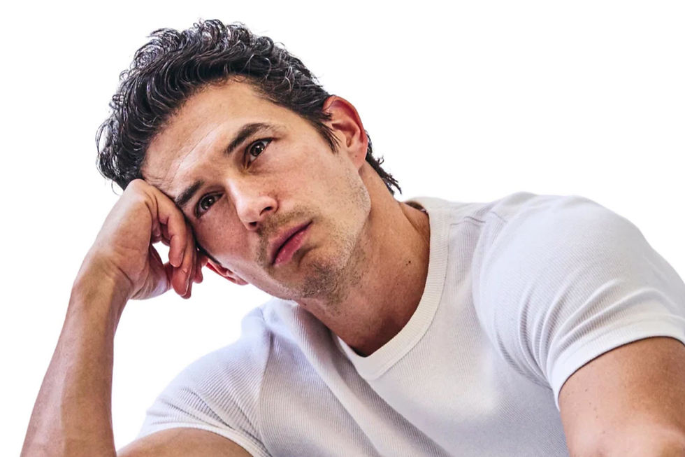 Comedian Michael Blaustein brings Bad Bad Boy Tour to Orlando