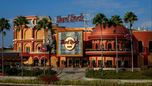 The Latest Concerts & Shows Coming To Hard Rock Live Orlando