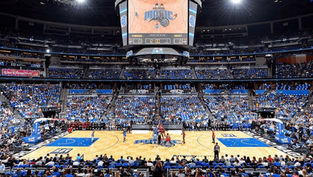 Orlando Magic to play regular-season games in Berlin and London in 2026