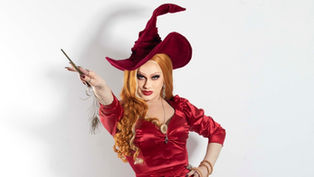 Jinkx Monsoon reveals summer 2023 Everything At Stake Tour including a bewitching date in Orlando