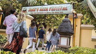 Jake's Beer Festival returns to Loews Royal Pacific Resort at Universal Orlando