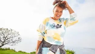 January Brings a New Year & New Goals as Disney Springs Celebrates Health & Wellness all Month
