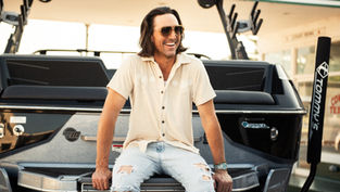 Line-up revealed for 2023 US103.5 Jingle Y’all coming to Tampa, including Jake Owen and Chris Janson