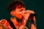 Louis Tomlinson