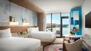 New Resorts and Hotels coming to Orlando in 2024