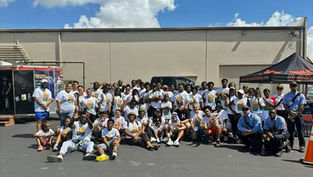 Men's Closet is hosting it's Annual Thanksgiving Turkey Giveaway on Tuesday, November 26