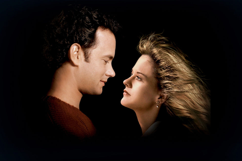 Popcorn Flicks in the Park returns to Winter Park with a romantic outdoor screening of Sleepless In Seattle