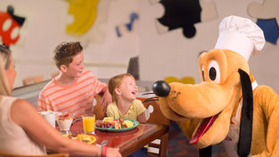 Walt Disney World brings Major Dining Reservation Upgrades to My Disney Experience App