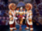 New and immersive Cirque Holiday Show - POMP, SNOW & CIRQUEumstance comes to Kissimmee