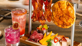 The Diamond Horseshoe at Magic Kingdom introduces ‘Pop-Up’ Menu coming this Fall