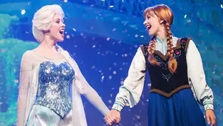 Frozen Sing-Along Closing for Refurbishment at Disney's Hollywood Studios