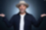 Comedy sensation Russell Peters is bringing the laughs to Hard Rock Live Orlando on Dec. 4