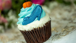 Walt Disney World reveals Royally Delicious Treats to celebrate World Princess Week