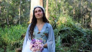 Phoenix Tears Productions brings the World Premiere of Ophelia to Fringe ArtSpace