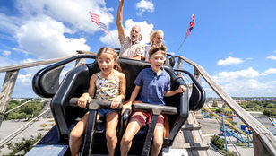 Fun Spot’s Birthday Sale on June 6 brings big savings on rides and thrills, with $28 Armbands!