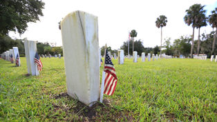 Memorial Day Remembrance Events in Orlando 2025