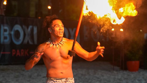 The Top 10 Things To Do in Orlando this Week, August 24 - 30, 2026