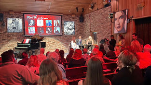 Timucua Arts Foundation introduces Timucua Talks: A new speaker series in Central Florida
