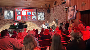 Timucua Arts Foundation introduces Timucua Talks: A new speaker series in Central Florida