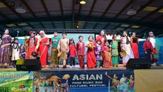 The 7th Asian Food and Cultural Festival returns to Kissimmee with food, music and culture