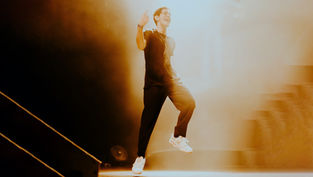 Throwback Nickelodeon and Disney Party 101 with DJ Matt Bennett is coming to House of Blues Orlando