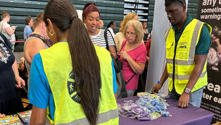 Get ready for hurricane season as Orange County hosts 2026 Hurricane Expo to help you prepare!