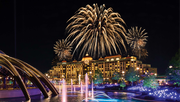Universal Orlando to debut new nighttime spectacular, Universal Celestial Goodnight at Epic Universe