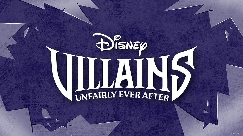 Opening Date announced for NEW Disney Villains & The Little Mermaid Shows at Disney’s Hollywood Studios