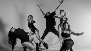 VarieTEASE debut's the much anticipated "Genesis" at the Fringe ArtSpace Tonight through Sunday