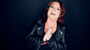 Comedian Kathleen Madigan to bring all-new "The Day Drinking Tour" to Orlando in April 2025