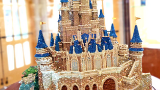 A Look At The Arribas Brothers As They Celebrates 50 Years At Walt Disney World