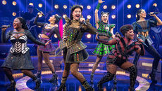 From Tudor Queens to Pop Icons - SIX The Musical takes to the stage in Orlando