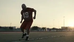 Catch a Free Advance Movie Screening of The Senior starring Michael Chiklis in Orlando