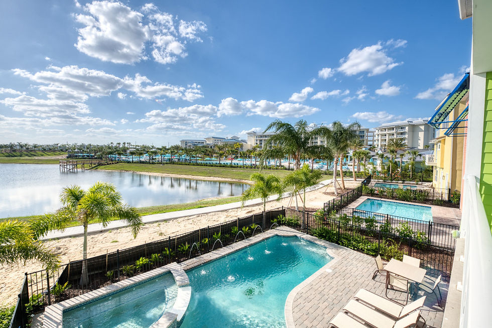 Gotta Go Orlando and Top Villas Vacation Home Of The Week