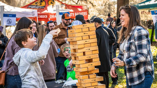 Brew up some Beer, Science and Fun as Orlando Science Center's Science On Tap Beer Festival returns!