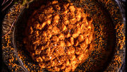 Gideon's Bakehouse kicks off June with the return of Butterscotch's Cookie Butter Butterscotch Cookie!
