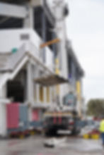 $400 Million construction project underway to transform Orlando's Camping World Stadium