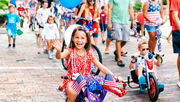 The Top 10 Things To Do in Orlando this 4th of July Weekend, July 3 - 5, 2026
