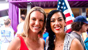 Join Boxi Park to celebrate and remember at Red, White, & Remembrance Weekend