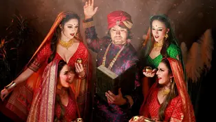 Step into the lush, untamed world of The Jungle Book at Orlando's Alexis & Jim Pugh Theater