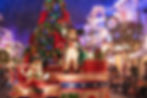Mickey’s Once Upon a Christmas Parade