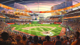 Orlando Dreamers reveal major financial backers for bringing a MLB franchise to Orlando