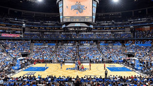 Orlando Magic preseason game on Friday vs. New Orleans Pelicans canceled due to Hurricane Milton