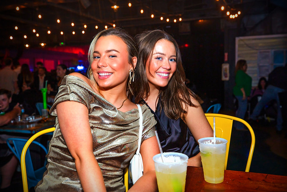 Old Town and Fun Spot America Kissimmee hosting New Year’s Eve Celebration with New Drone Show