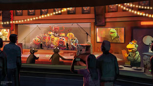 Huge Updates and Details Revealed for What's Coming to Walt Disney World in 2025 and 2026