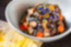 Candy Bowl Sundae