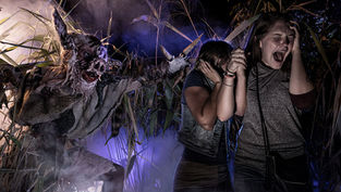 Halloween Horror Nights 33 set to kick off in AUGUST at Universal Studios Florida!
