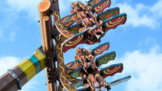 100 Spring Break 2026 Must-Do's in Orlando