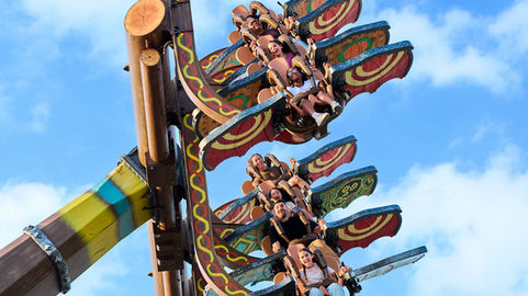 Yet another record breaking month for Orange County Tourist Tax Collections!